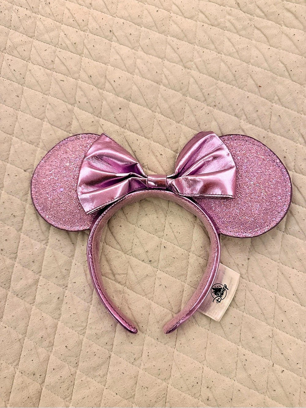 Disney Parks Liliac Ears